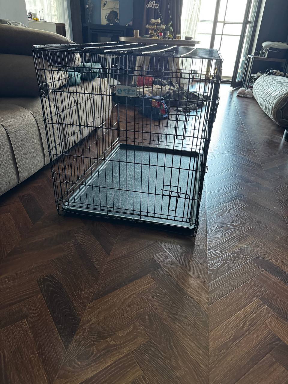 Клетка
