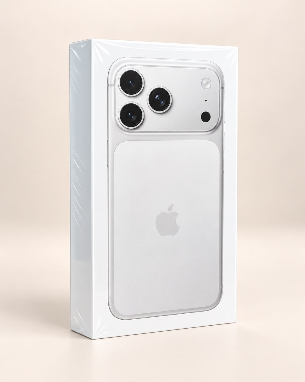 iPhone 17 Pro 256GB eSIM