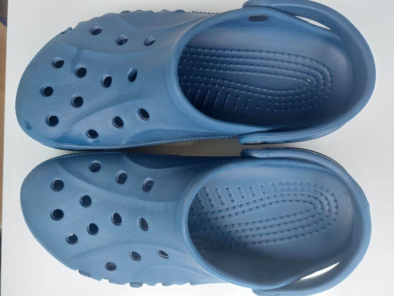 Оригинальные сабо Crocs, размер 42-43