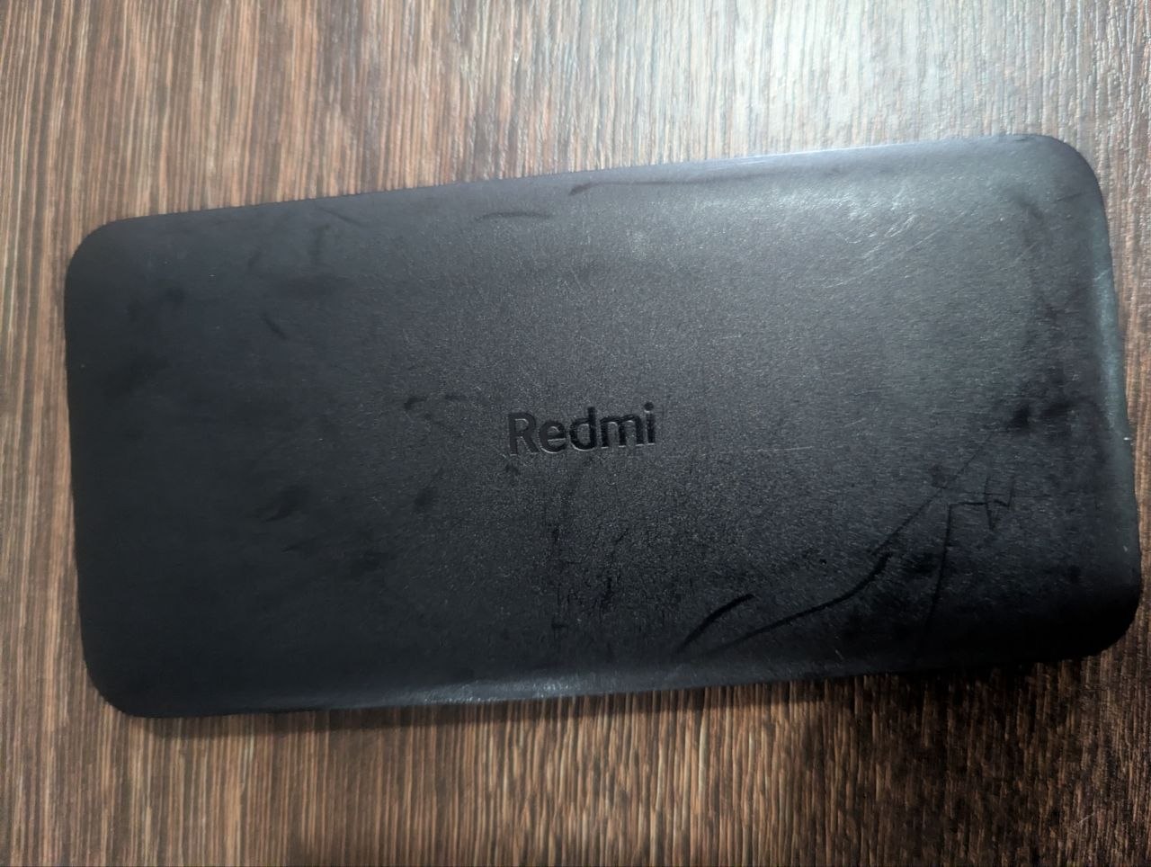 Повербанк Redmi 10000 mAh