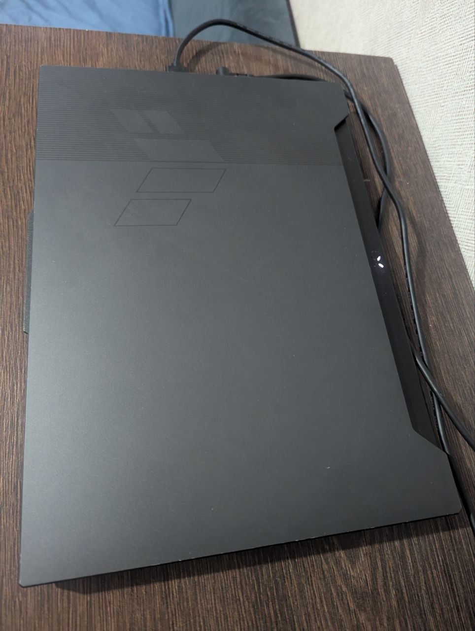 ASUS TUF Gaming F15 (FX507ZM) i7-12700H RTX 3060