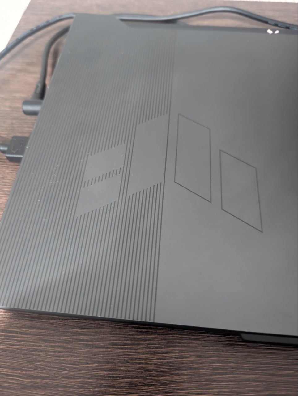 ASUS TUF Gaming F15 (FX507ZM) i7-12700H RTX 3060