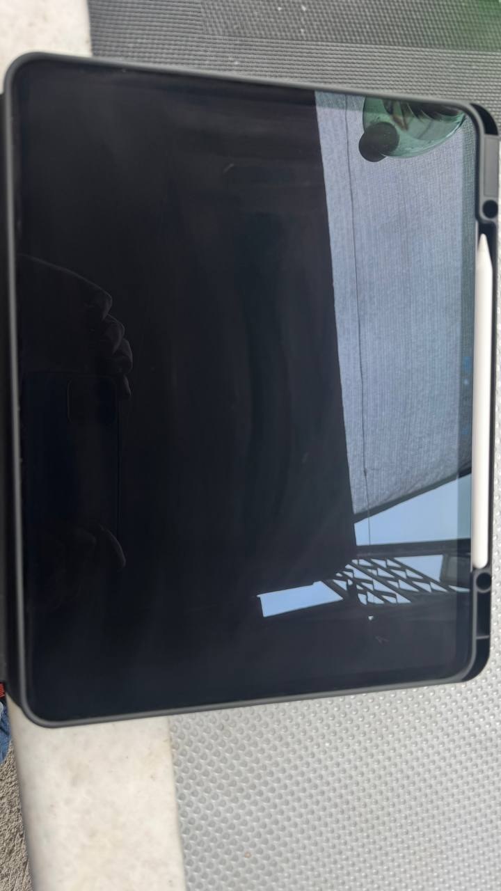 Apple iPad Pro M4 13" 256GB с Apple Pencil Pro