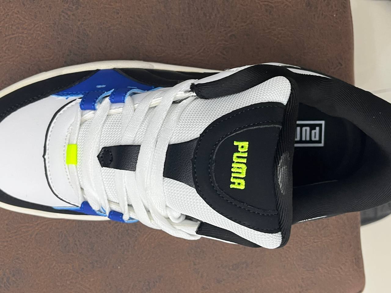 Кроссовки Puma, новые
