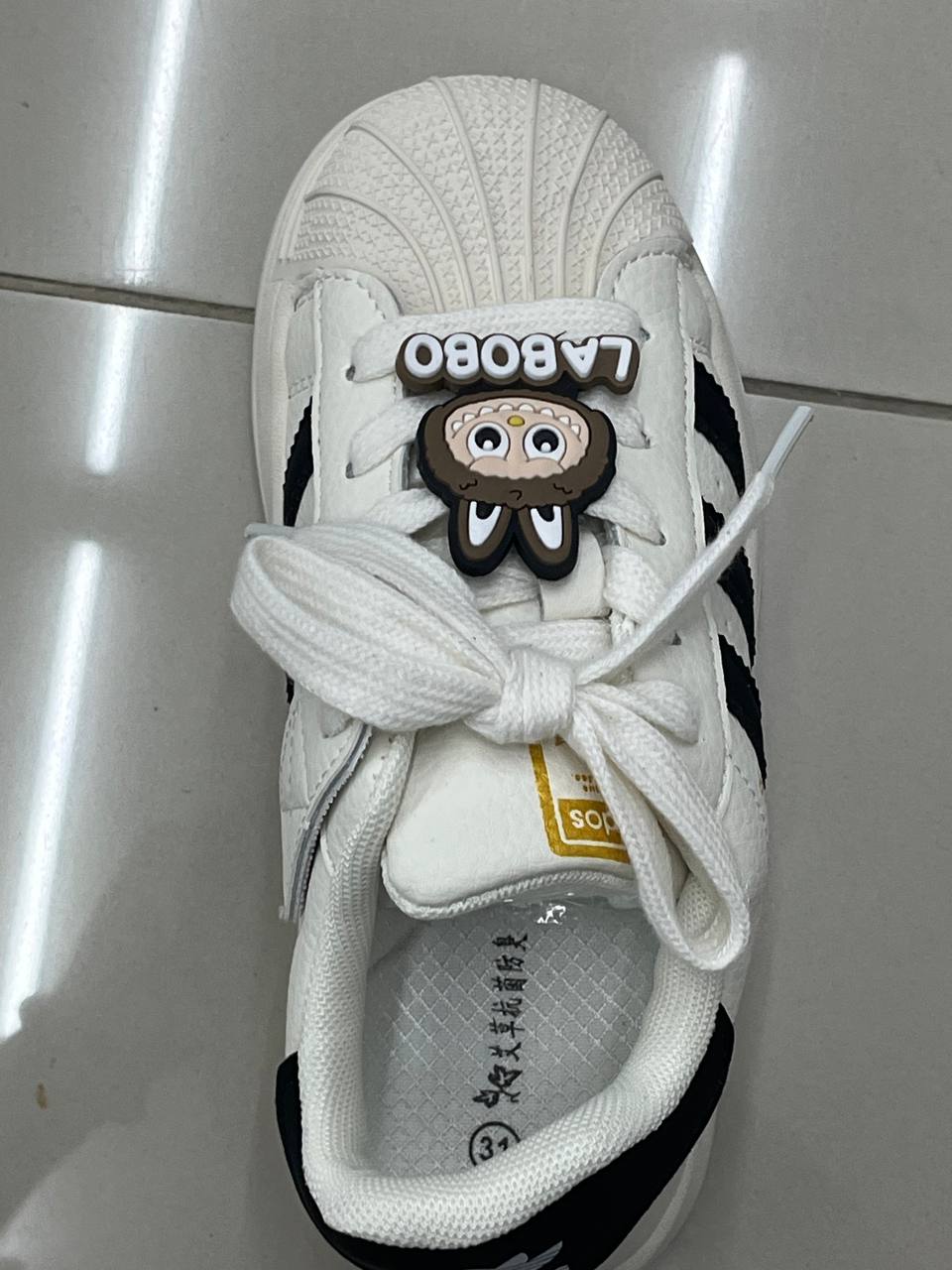 Кроссовки Adidas Samba / Campus / Superstar, новые