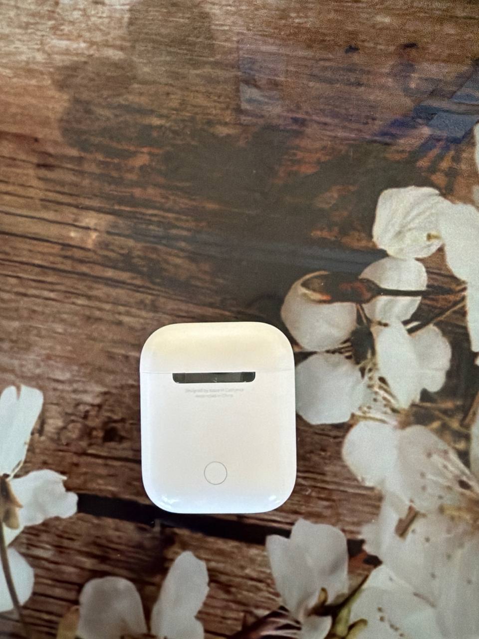Apple AirPods 2