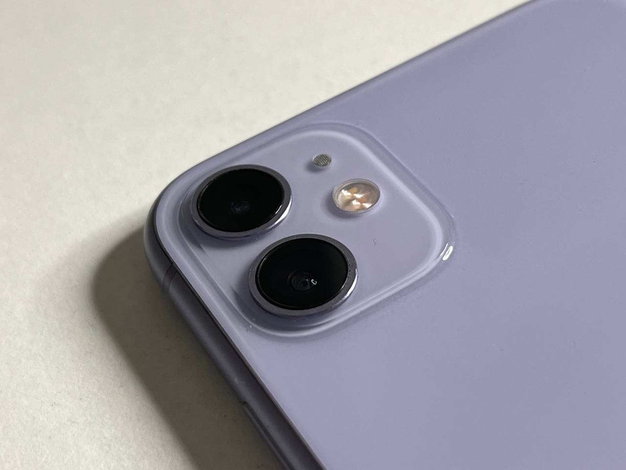 iPhone 11 64GB Purple