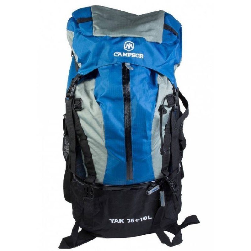 Туристический рюкзак Campsor 75+10L