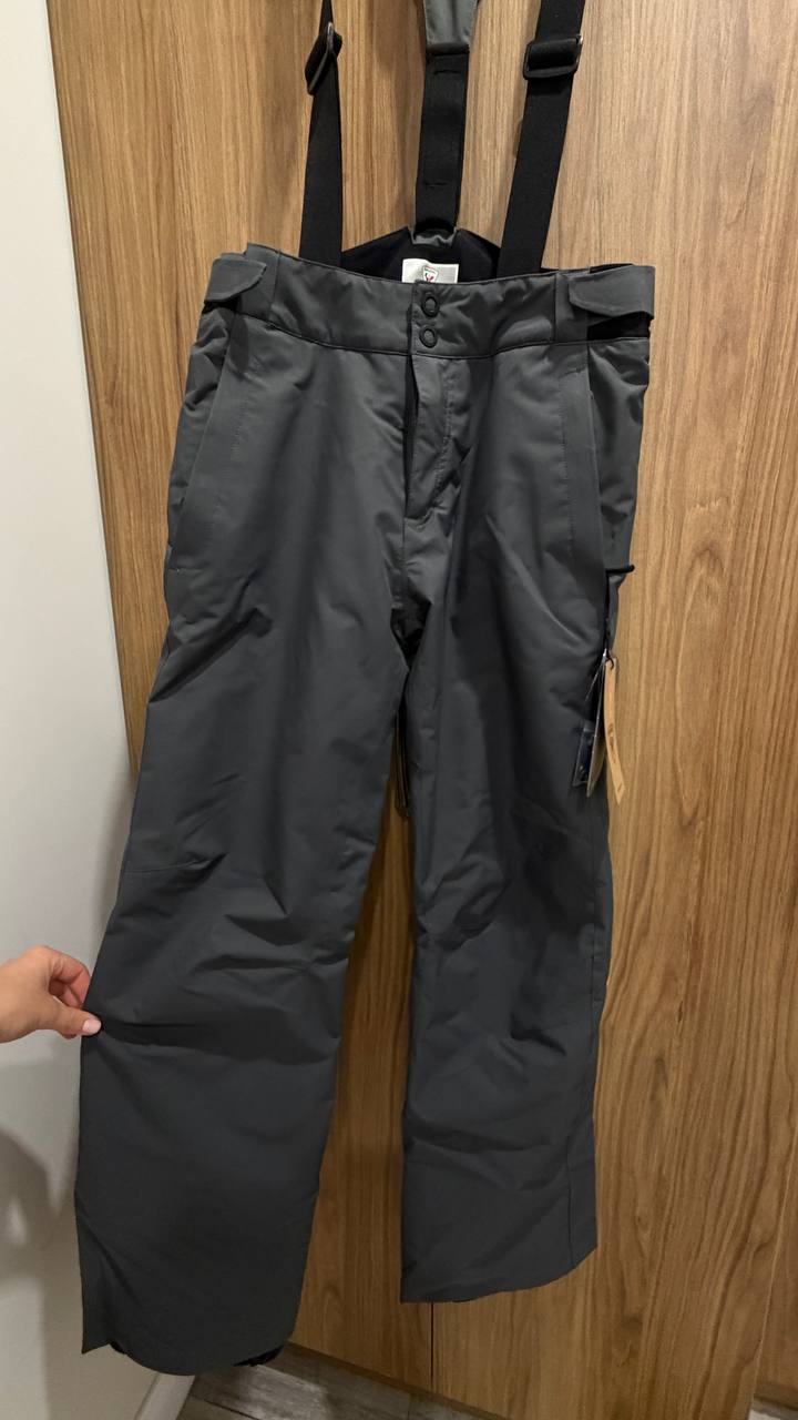 Лыжные штаны Rossignol мужские, новые, XL