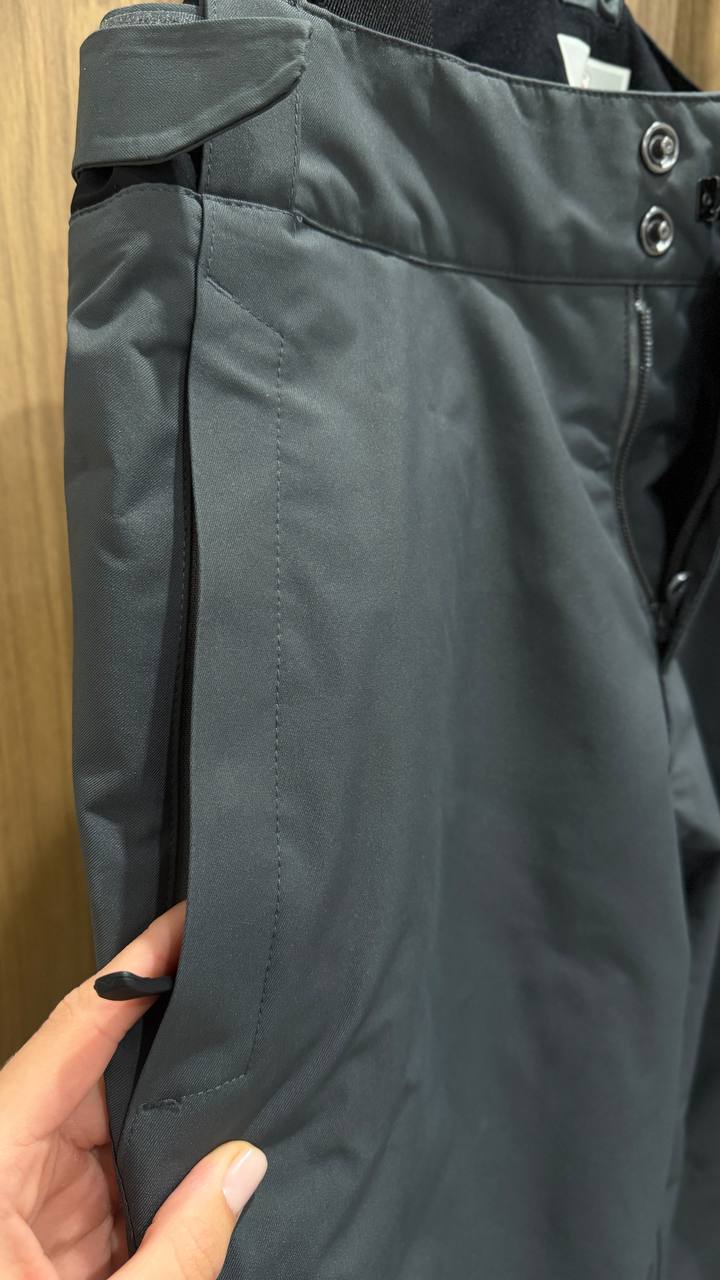 Лыжные штаны Rossignol мужские, новые, XL