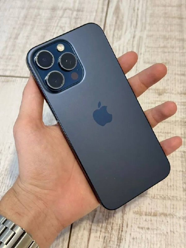 iPhone 15 Pro Max 256 ГБ