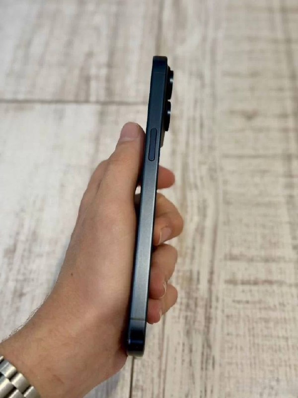 iPhone 15 Pro Max 256 ГБ