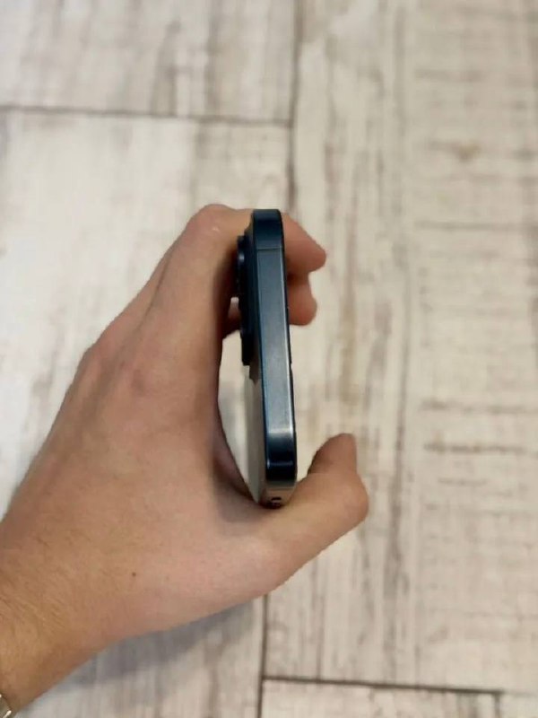 iPhone 15 Pro Max 256 ГБ