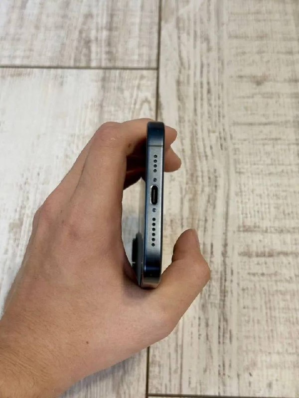 iPhone 15 Pro Max 256 ГБ