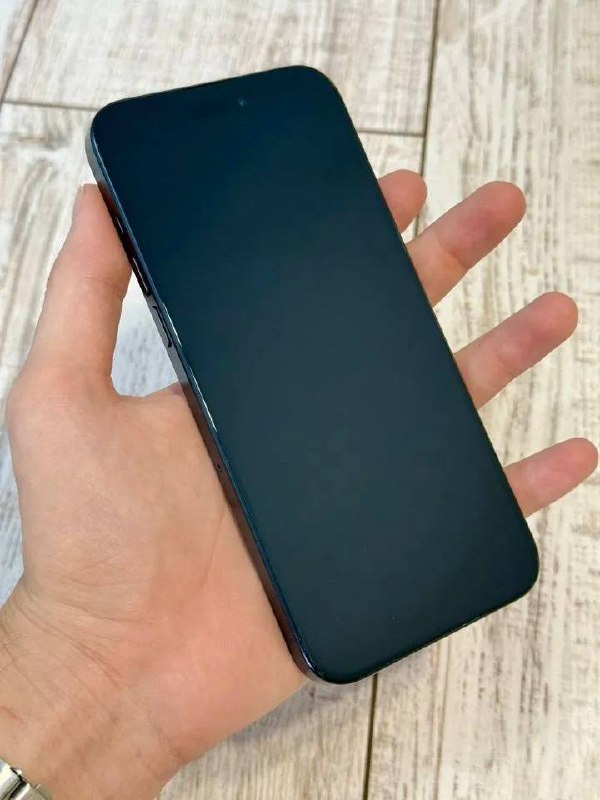 iPhone 15 Pro Max 256 ГБ