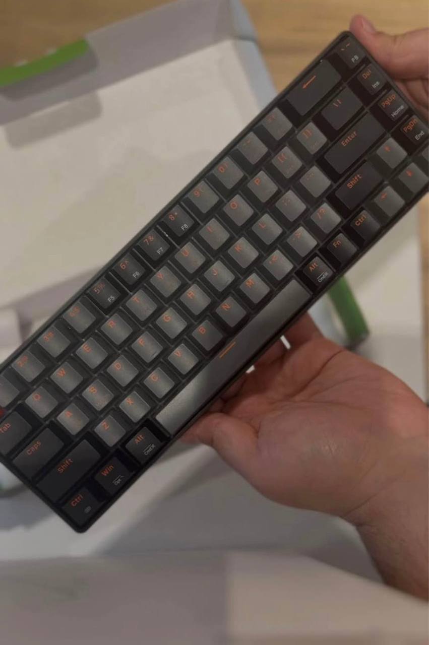 Клавиатура Acer OKR 130