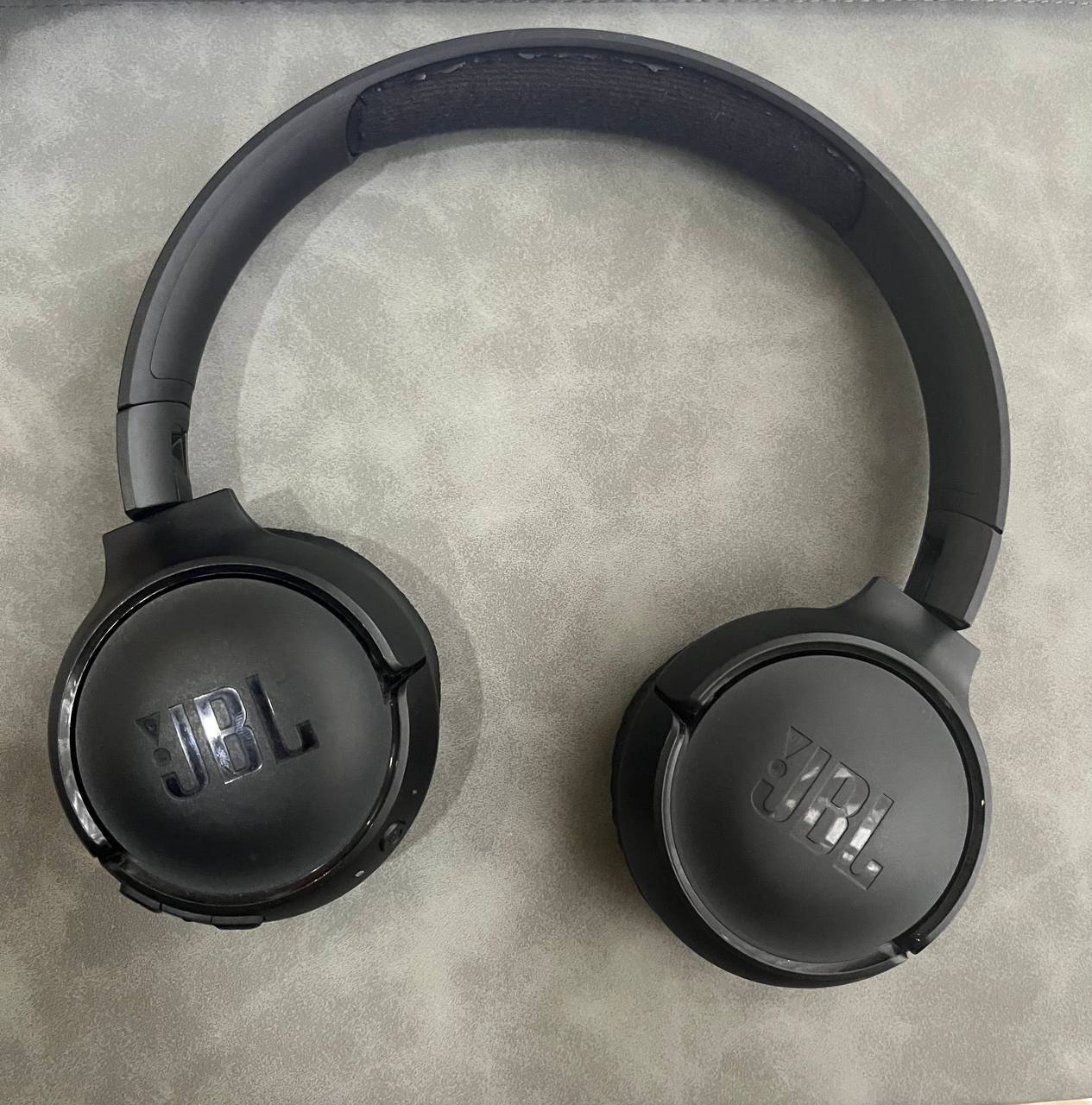 Наушники JBL Tune 510BT