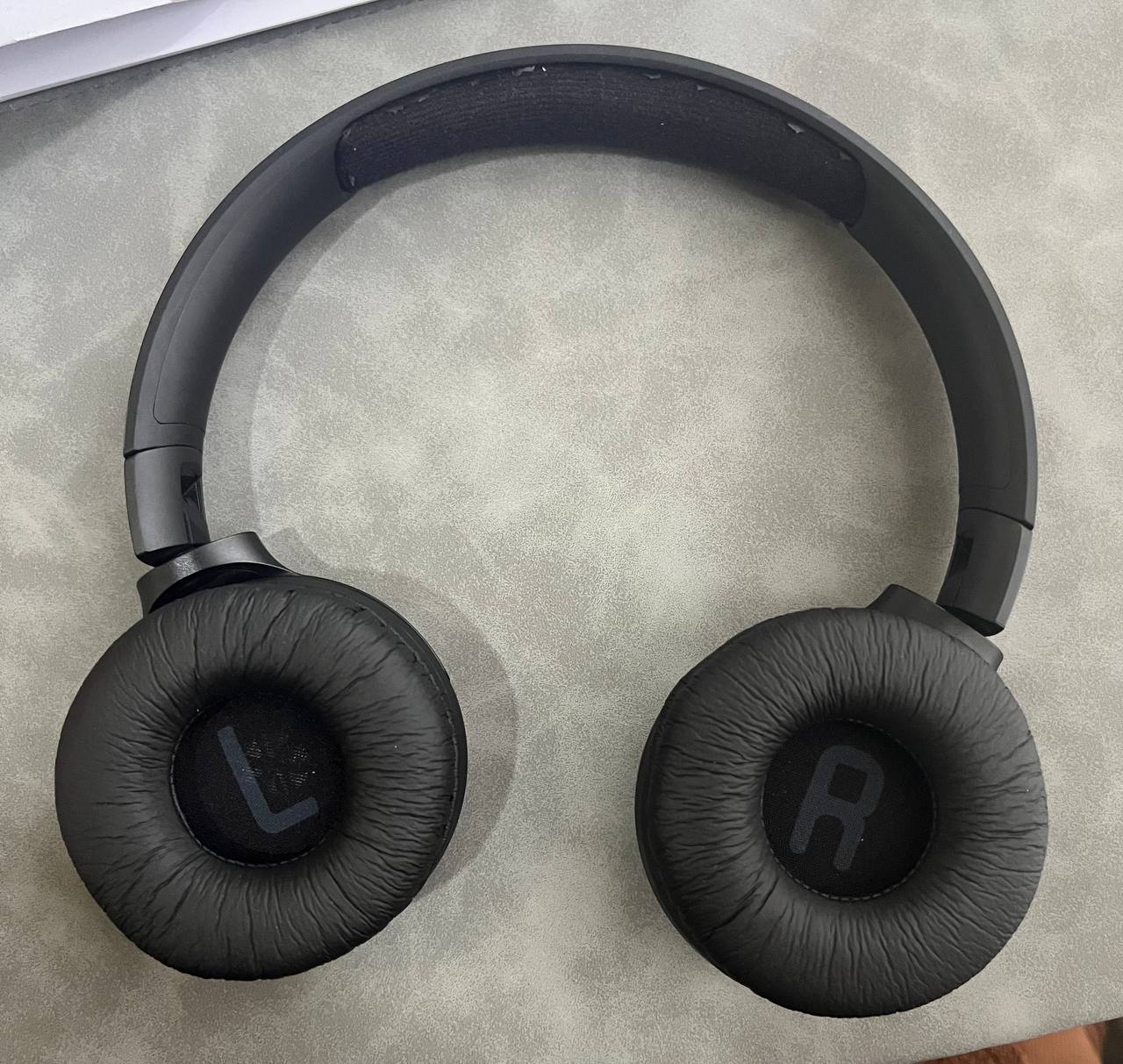 Наушники JBL Tune 510BT