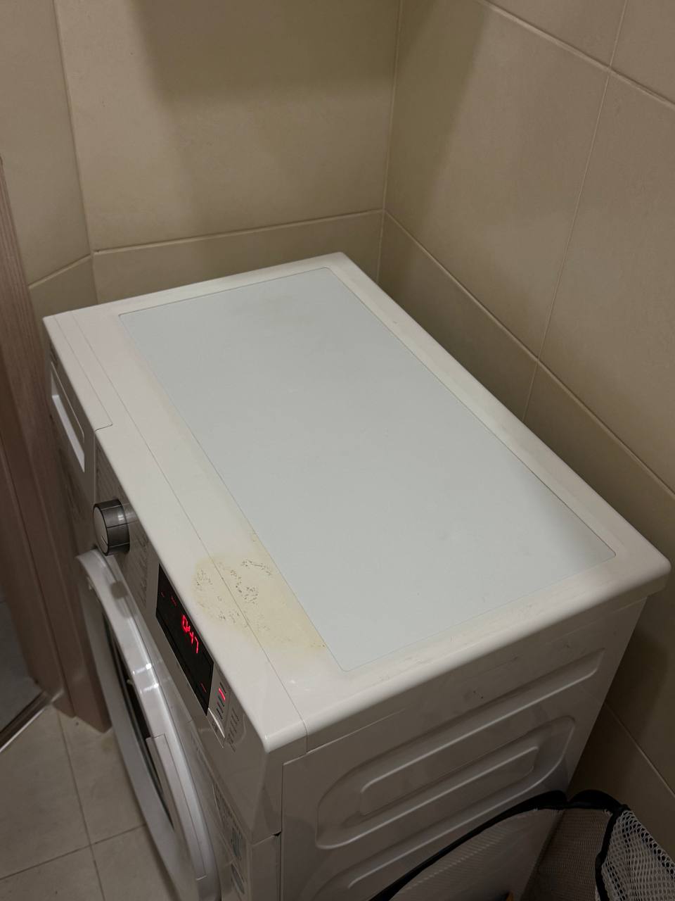 Стиральная машина Beko WTE6512B0, 1-6 кг