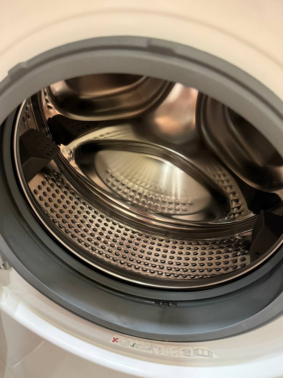 Стиральная машина Beko WTE6512B0, 1-6 кг