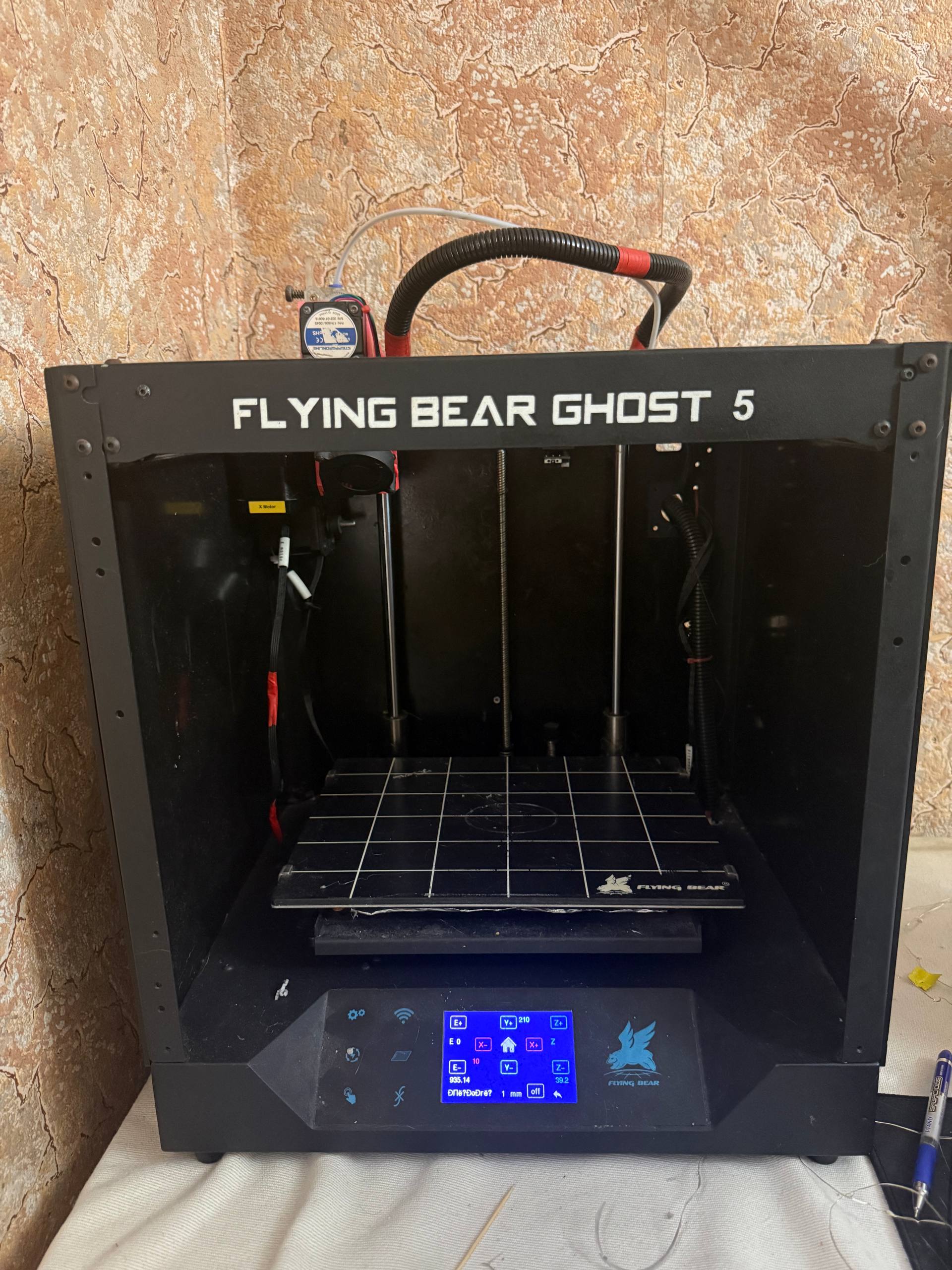 3D принтер