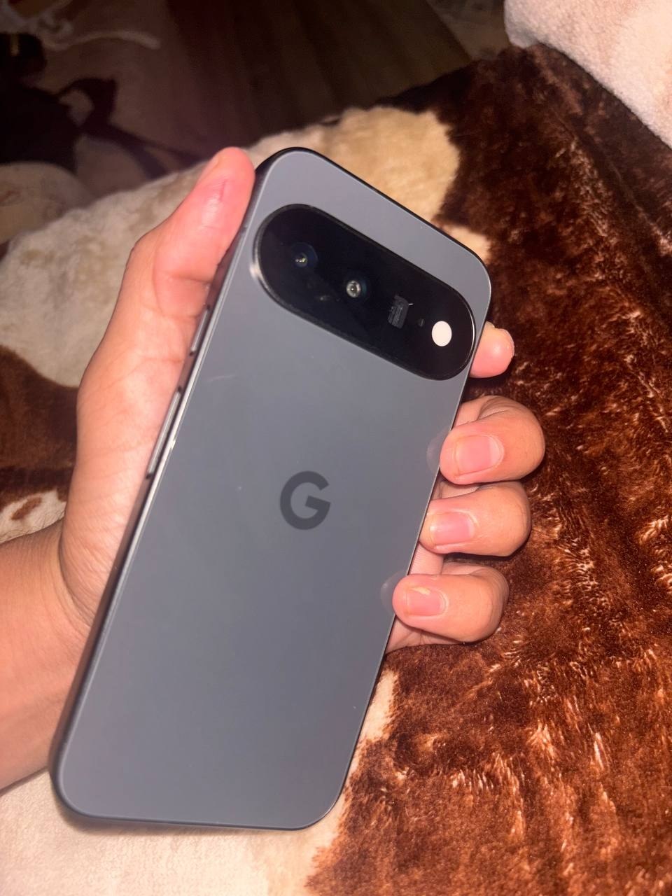 Google Pixel 11 256 ГБ