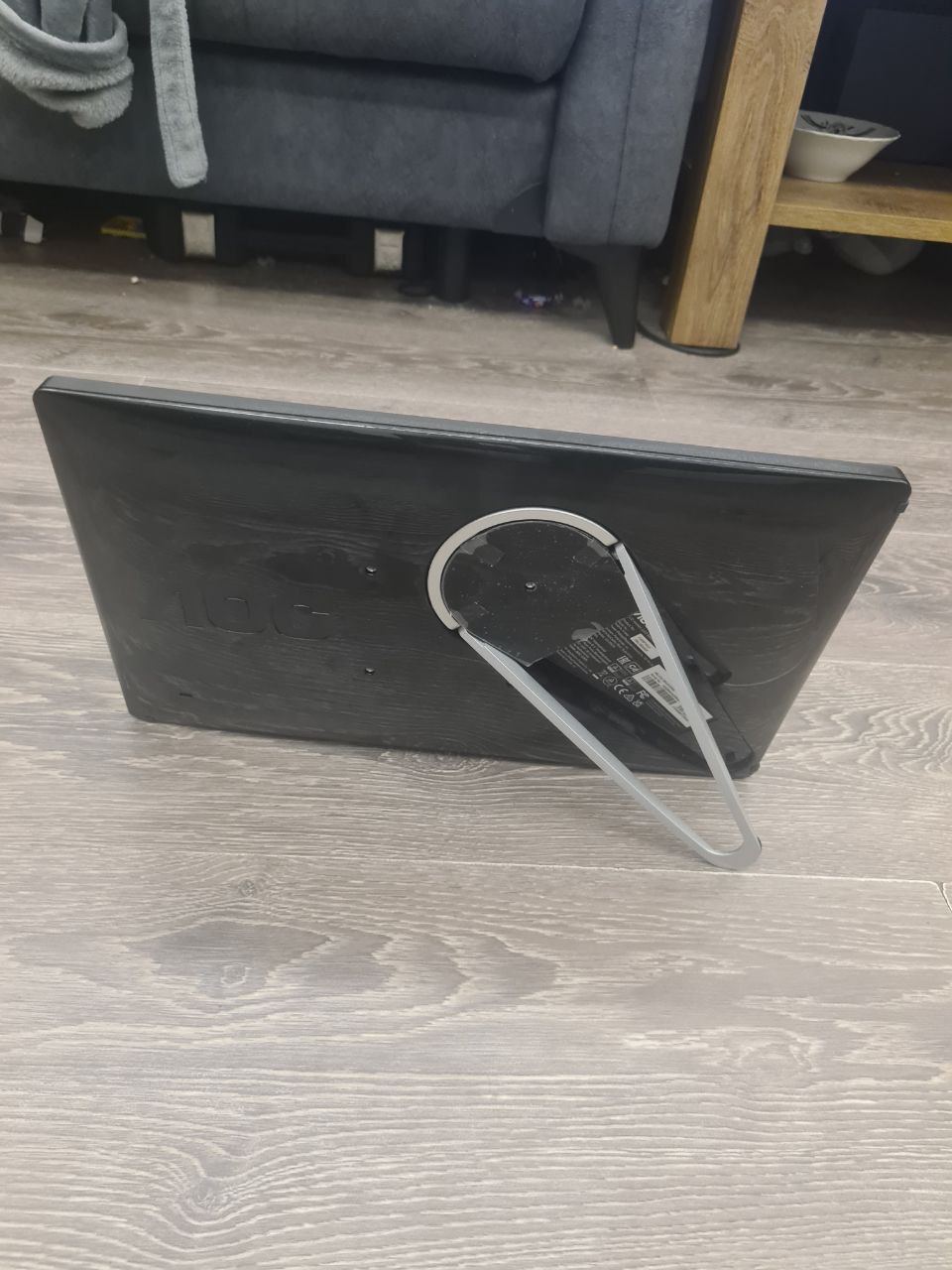 Портативный монитор AOC I1659FWUX 15.6" Full HD