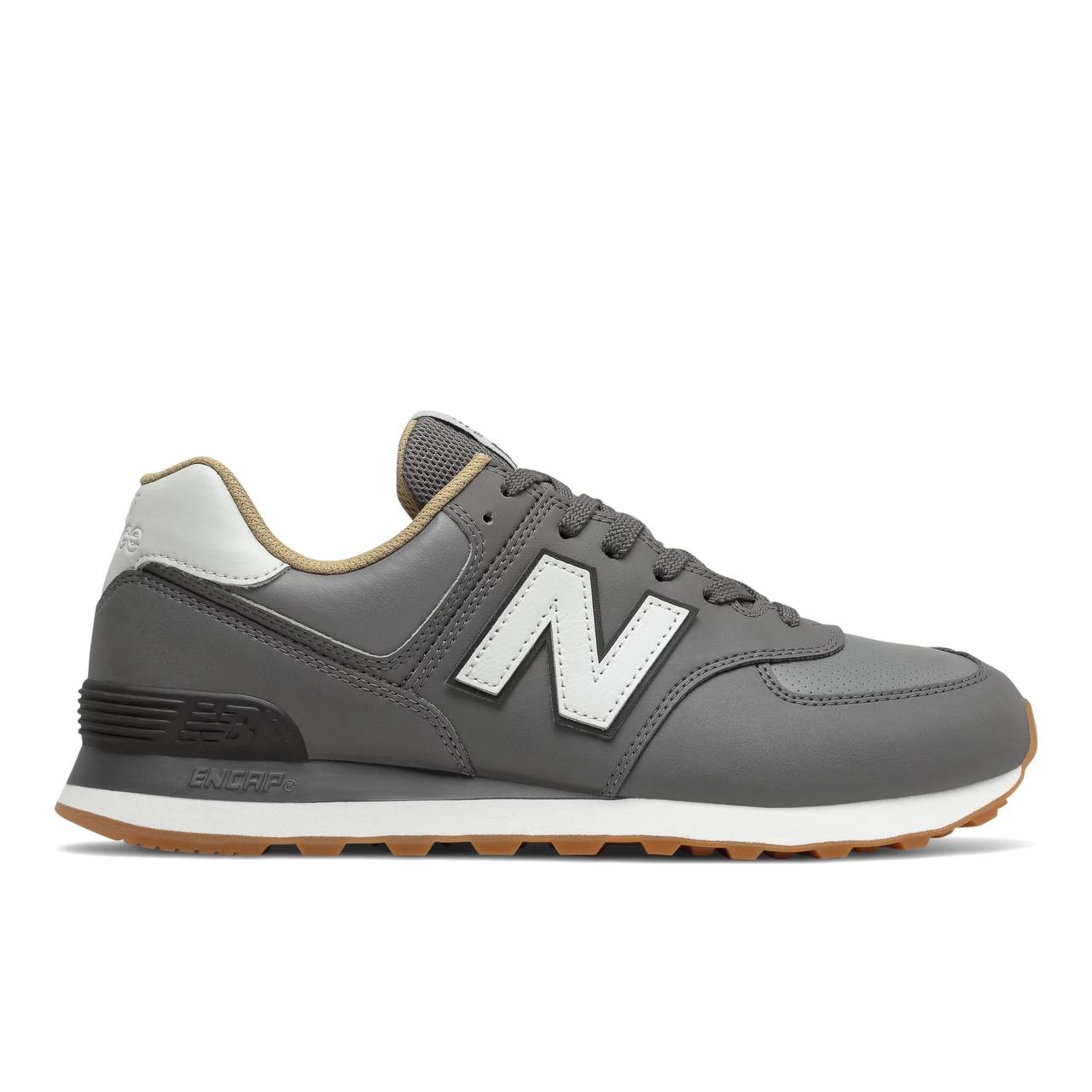 New Balance 574 кроссовки, размер 42