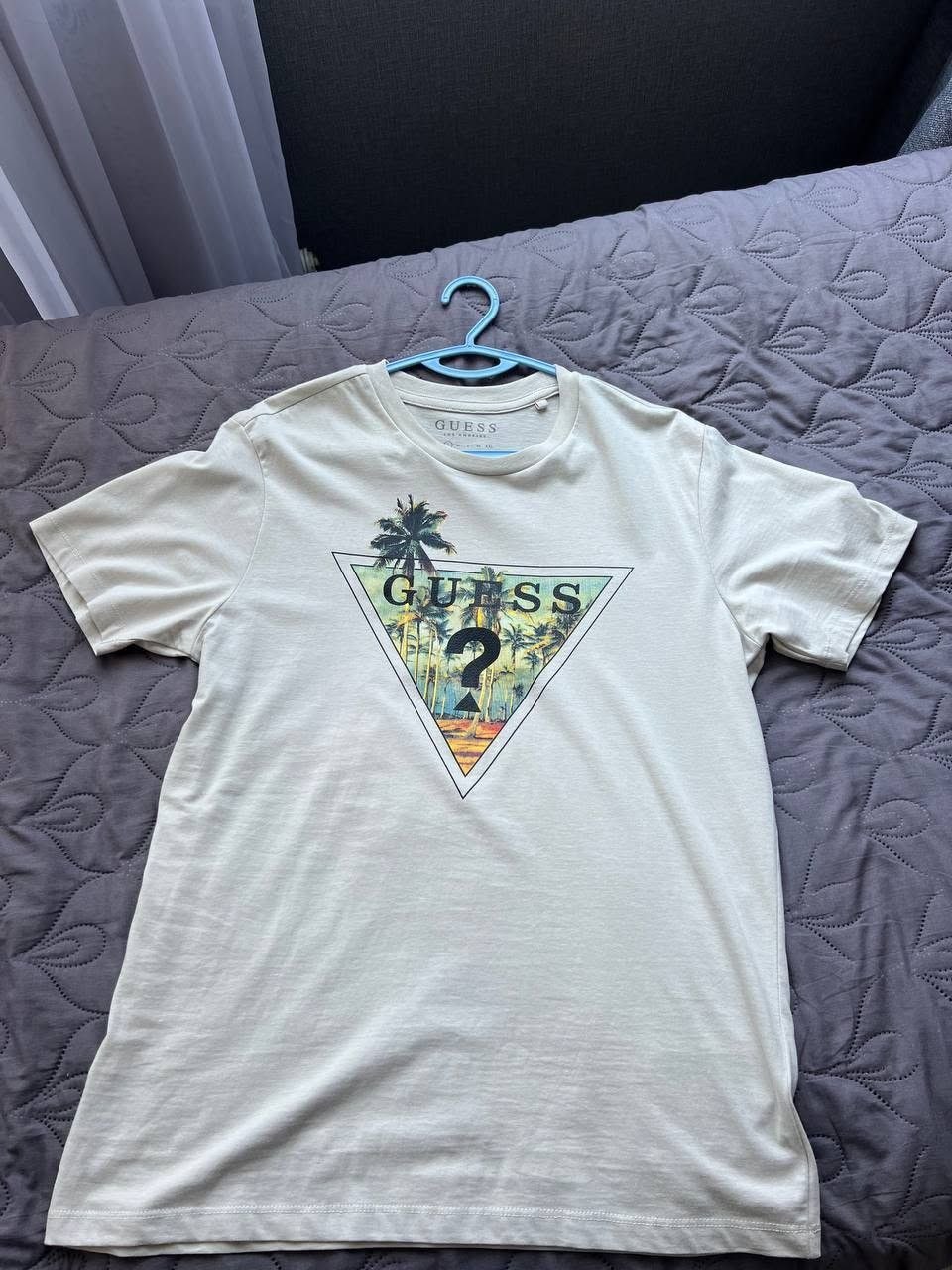 Guess оригинал