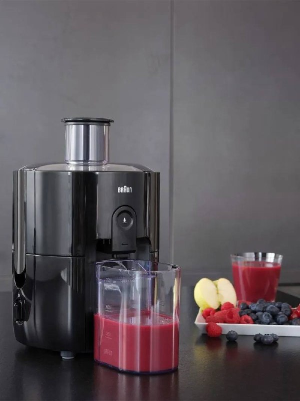 Соковыжималка Braun J700