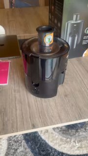 Соковыжималка Braun J700
