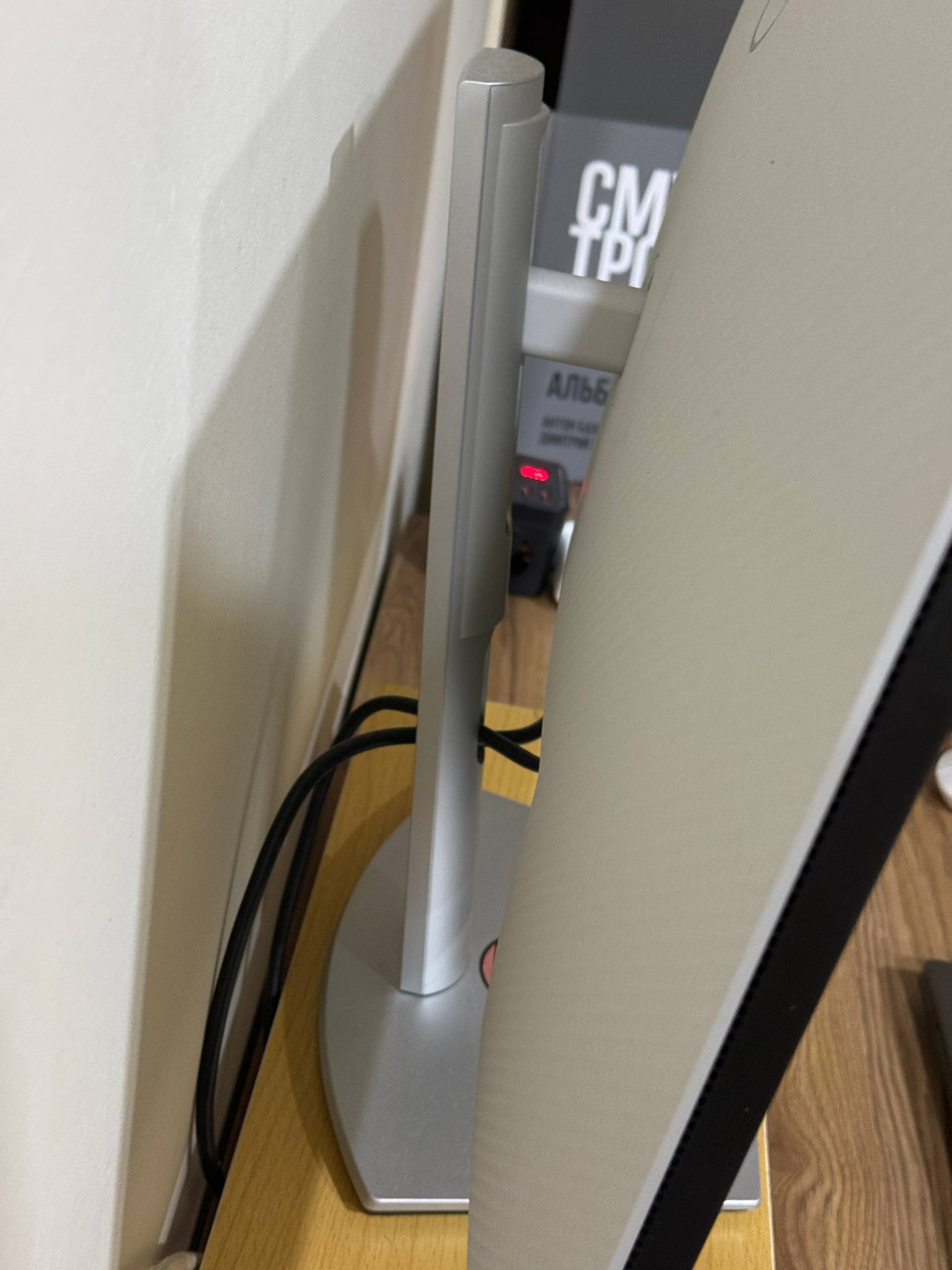 Монитор Dell S2725QC 27" 4K IPS 120Hz