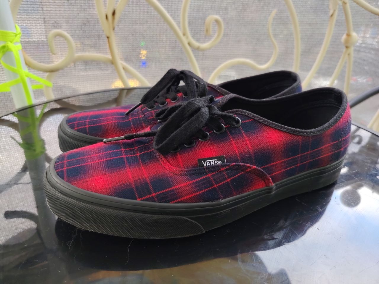 Vans Slip-On, размер 43