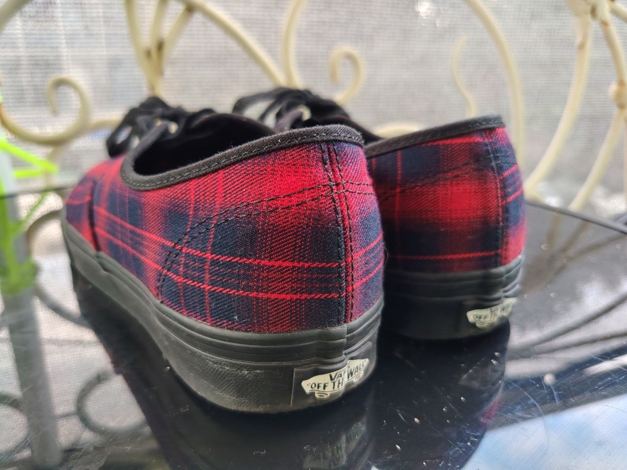 Vans Slip-On, размер 43