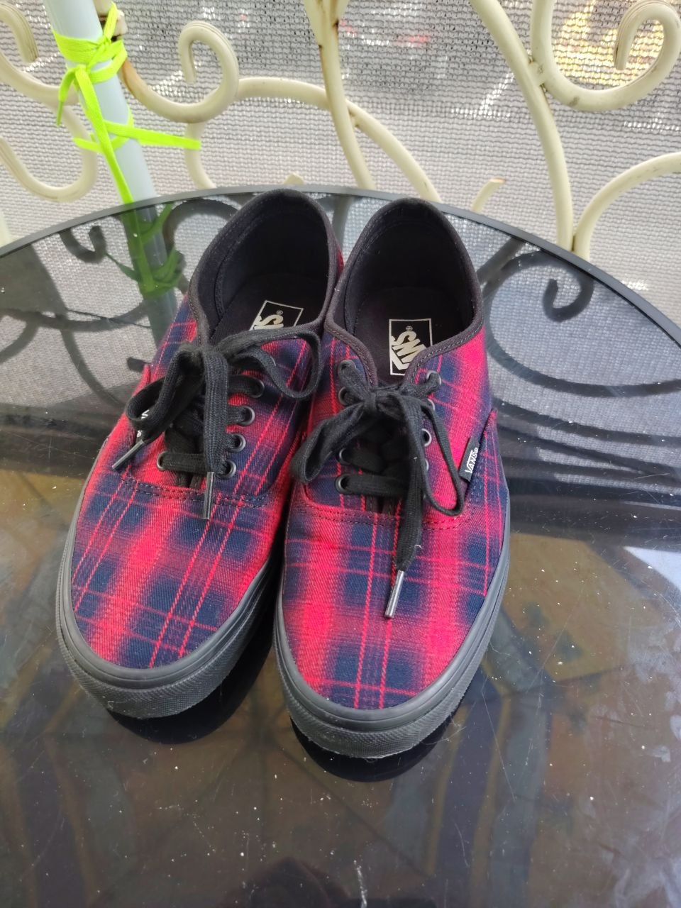 Vans Slip-On, размер 43