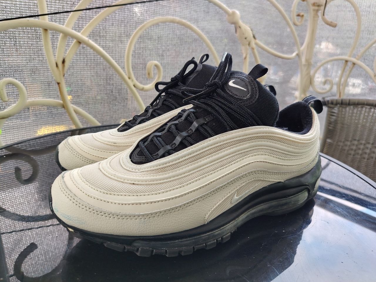 Nike Air Max 97 Shadow, размер 44