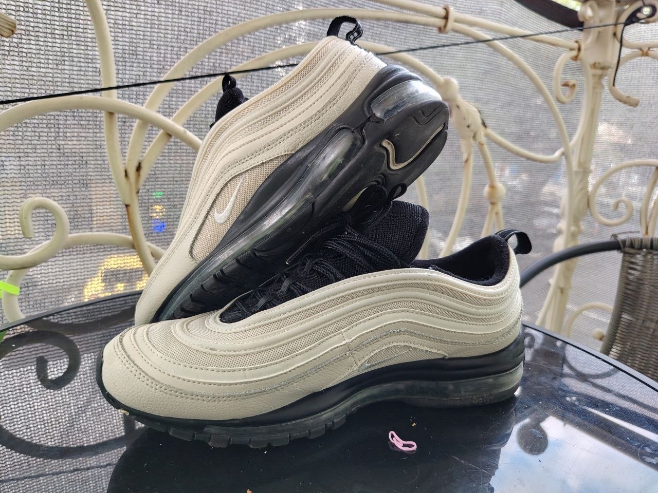 Nike Air Max 97 Shadow, размер 44