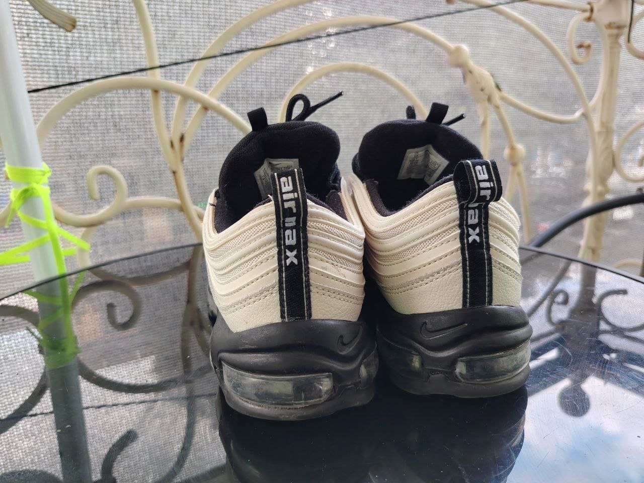 Nike Air Max 97 Shadow, размер 44