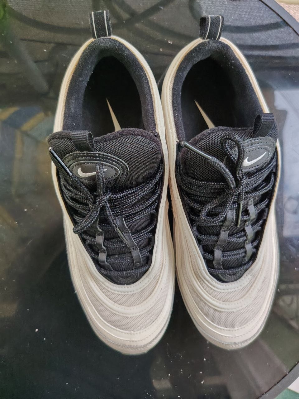Nike Air Max 97 Shadow, размер 44