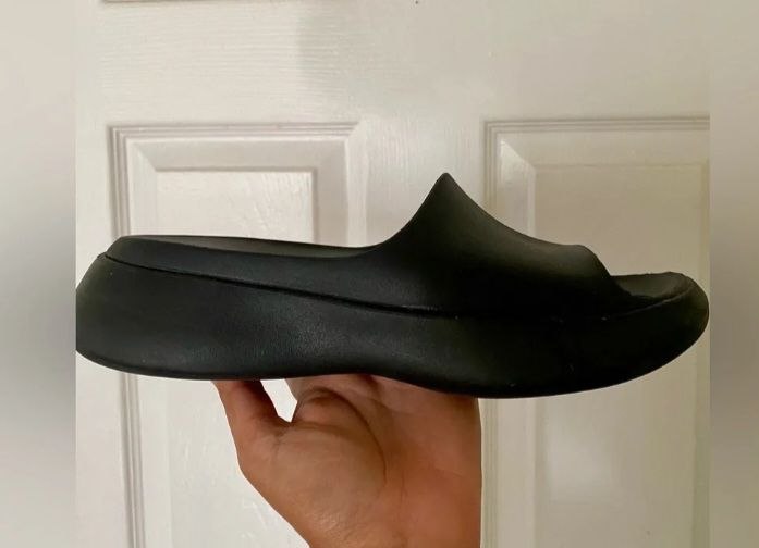 ZARA шлёпки р.37-38