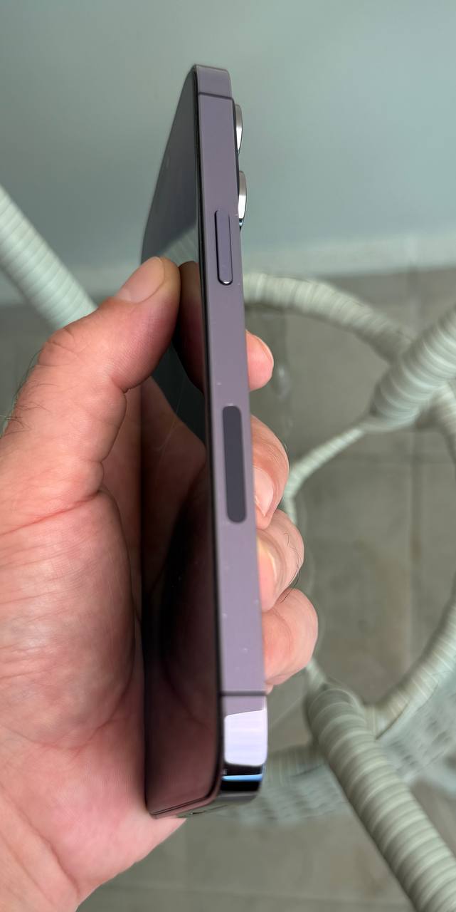 iPhone 14 Pro Max 256GB e-Sim