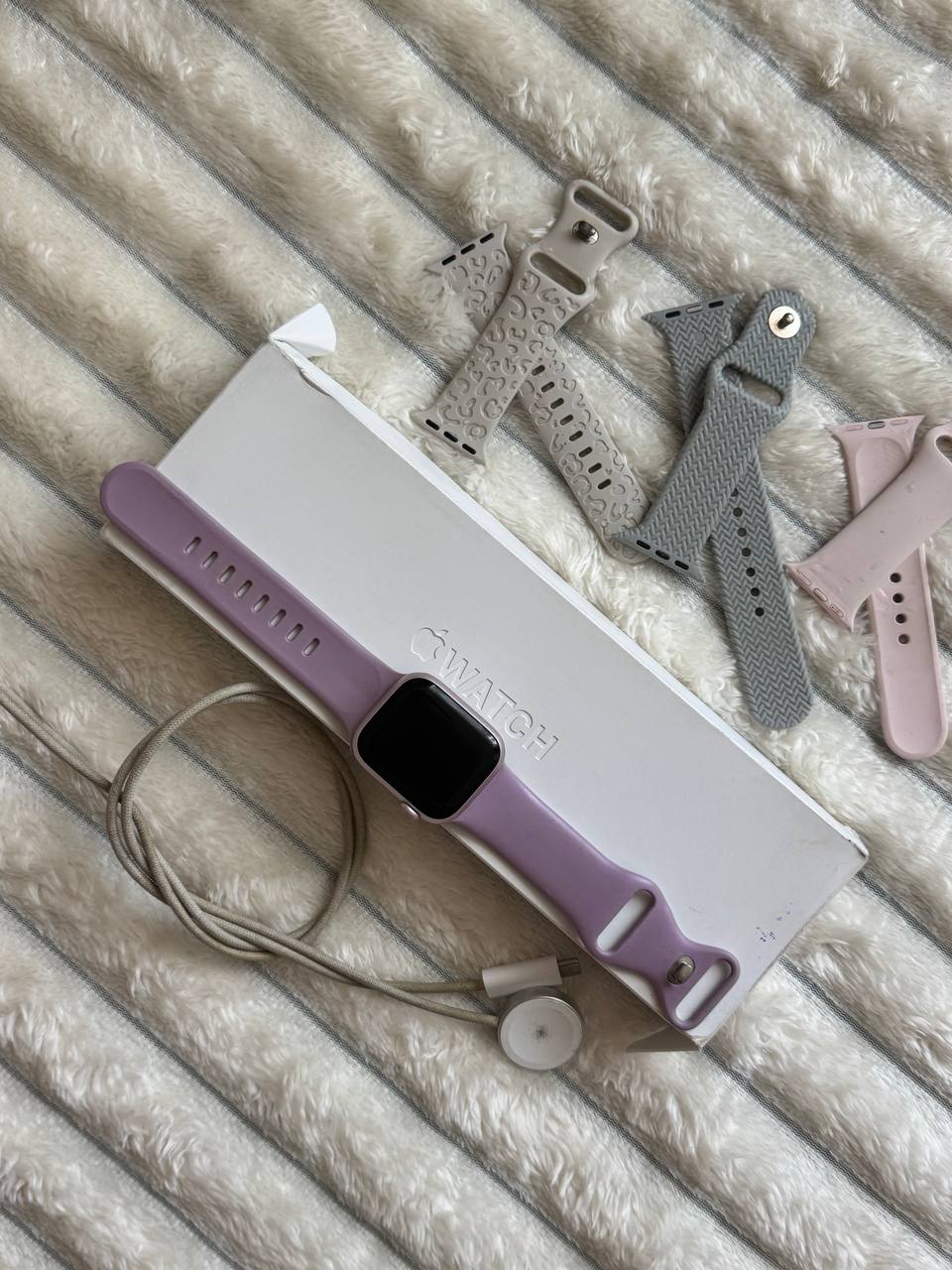 Apple Watch Series 9 41 мм