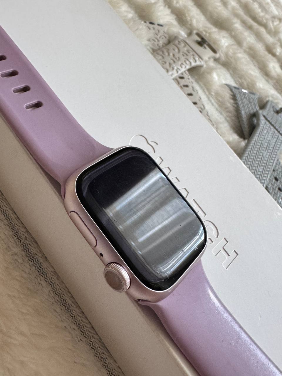 Apple Watch Series 9 41 мм