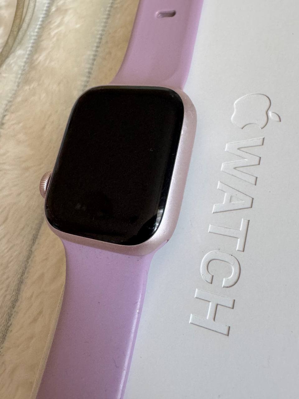 Apple Watch Series 9 41 мм