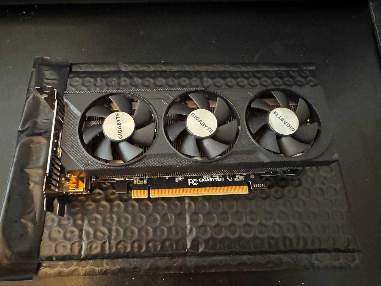 Gigabyte GeForce RTX 4060 8GB Low Profile