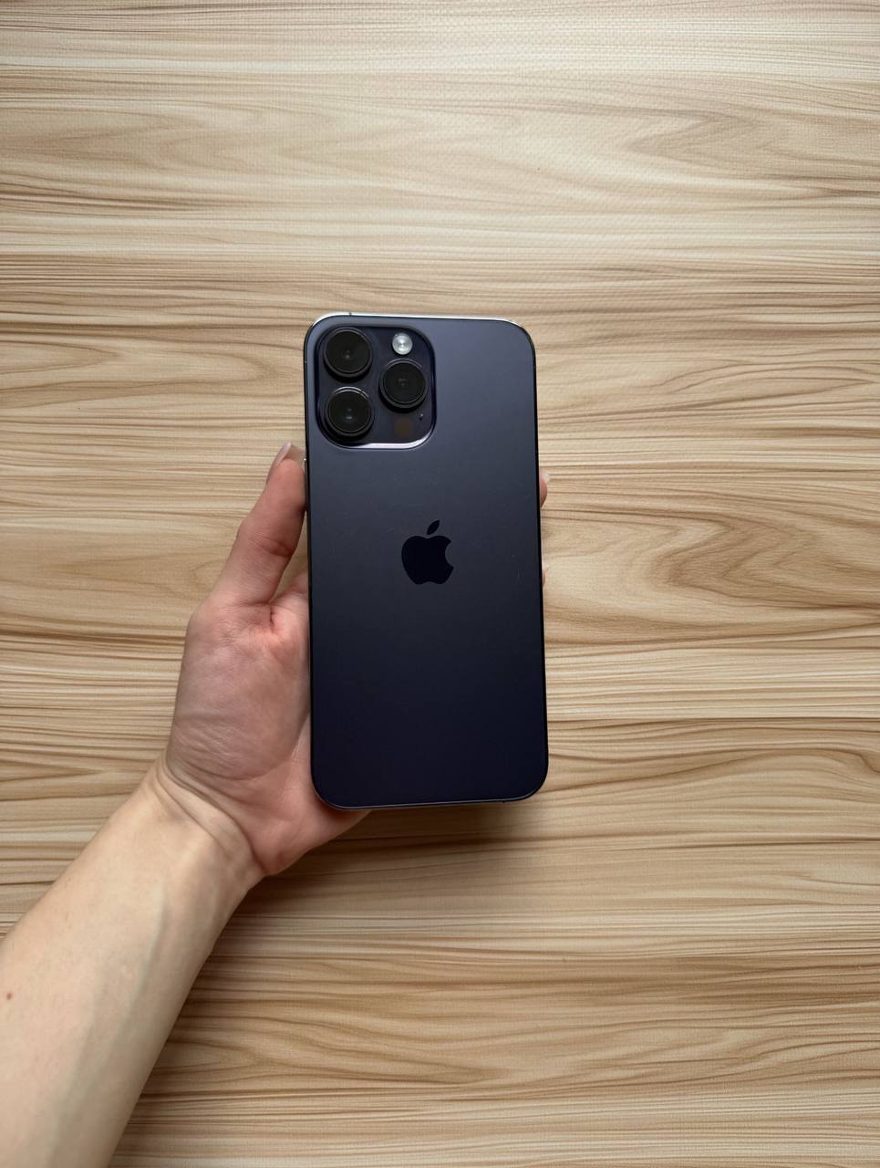 iPhone 14 Pro 256 ГБ