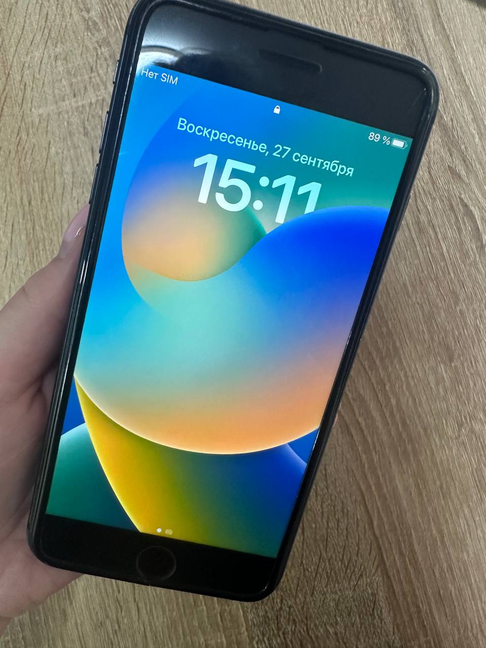 iPhone 8 Plus 64 ГБ