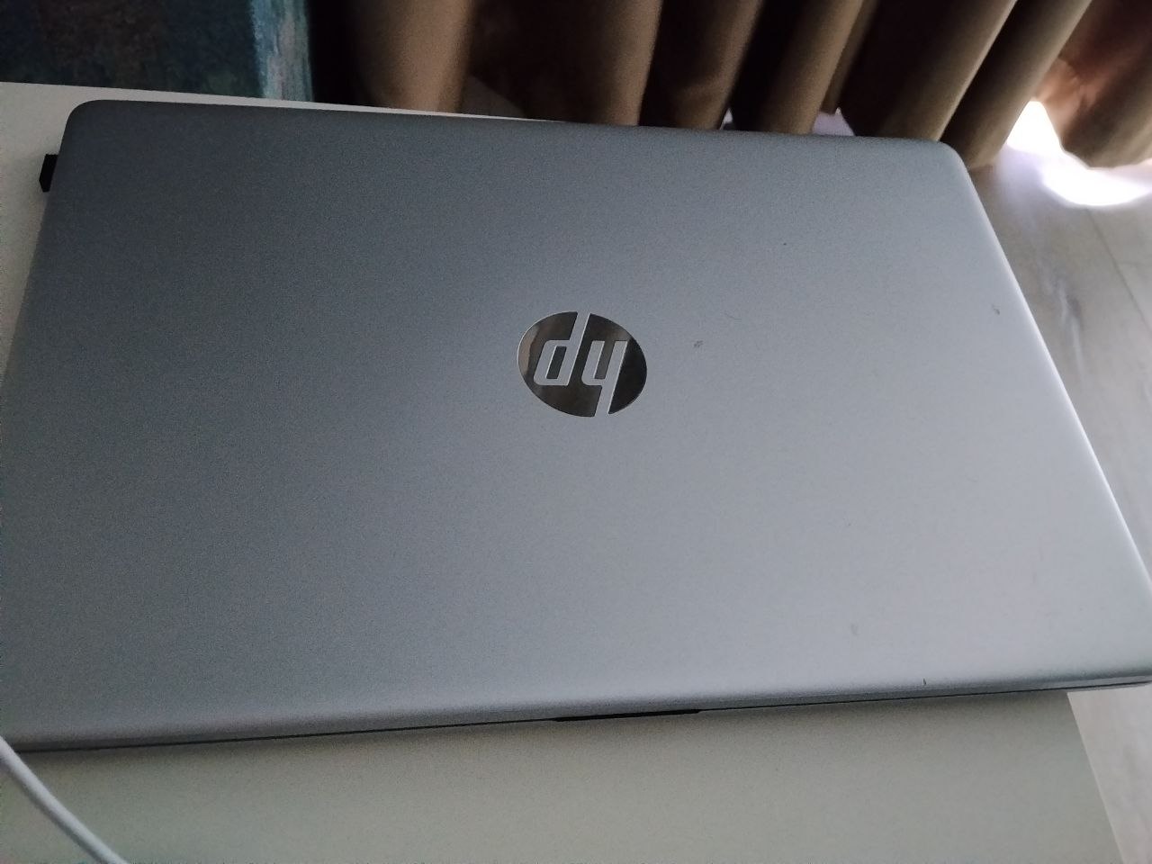 Ноутбук HP с сенсорным экраном, 15 дюймов, 8 ГБ RAM
