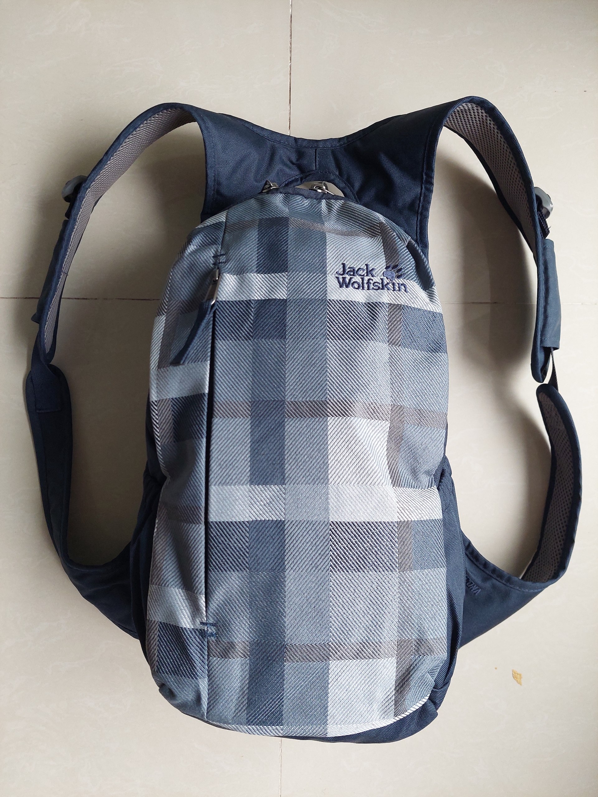 Рюкзак Jack Wolfskin 14 л