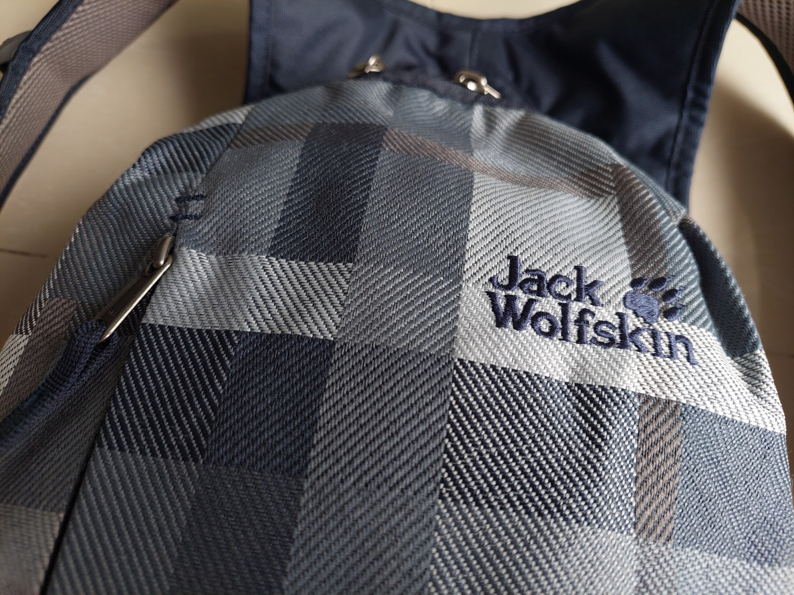 Рюкзак Jack Wolfskin 14 л